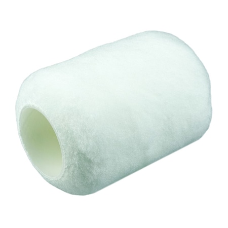 Weiler 4" Premium Roller Cover, 3/4" Nap, for Rough Surfaces 49045